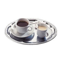 Tava ovala cafea 285×220 mm