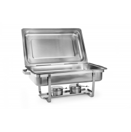 Chafing dish Gastronorm 1/1 – Model Economic