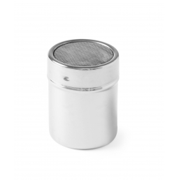 Dispenser zahar pudra cu plasa 55×75 mm