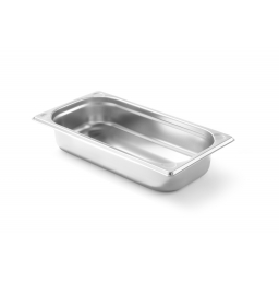 Vascheta Gastronorm 1/3 20 mm 0.6 lt Kitchen Line