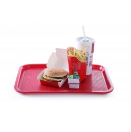 Tava fast food 305×415 mm