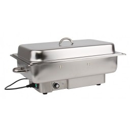 Chafing dish electric GN 1/1 Model 'Pollina'