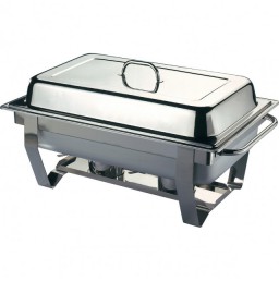 Chafing dish Gastronorm 1/1 – Model Fiora