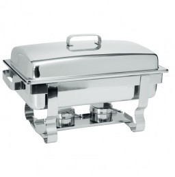 Chafing dish Gastronorm 1/1 – Model Rental