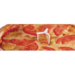 Distantier pentru pizza – Set de 500 bucati