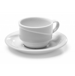 Farfurie pentru cestile de cafea sau cappuccino EXCLUSIV