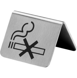 Semn masa ”Fumatul interzis”