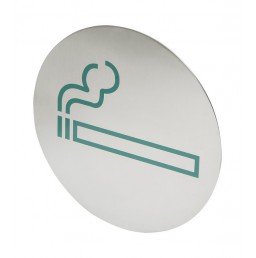 Semn usa – Fumatori – 160 mm